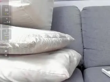 Chaturbate Best live sex cam show of evahalston