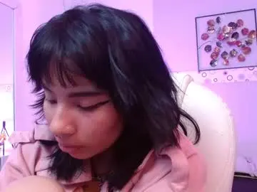 Chaturbate Adult Video Chat of fresaanix