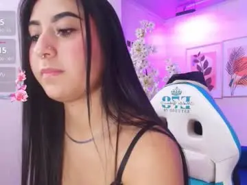 Chaturbate Best live sex cam show of gabriela_meow