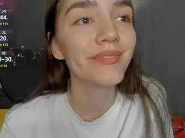 Chaturbate Live Sex of honey_chantal