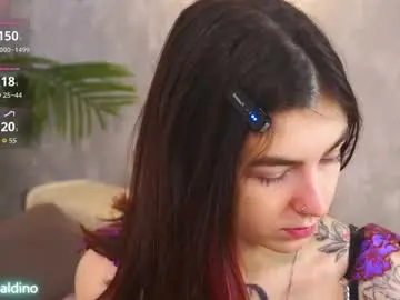 Chaturbate Watch Live Sex Cams of honeykadakia