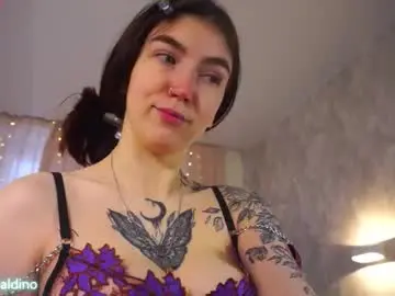 Chaturbate Free Porn Cam of honeykadakia