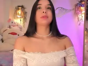 Chaturbate Sex Chat of isa_nixon