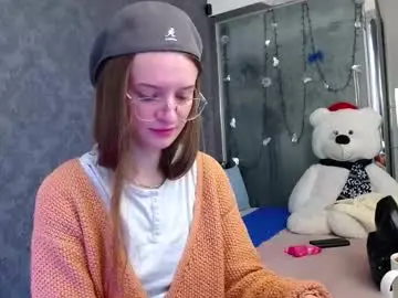 Chaturbate Adult Video Chat of kate_jonson