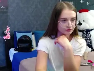 Chaturbate Live Porn of kate_jonson