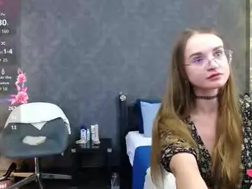 Chaturbate Live Sex of kate_jonson