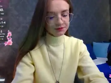 Chaturbate Live Sex of kate_jonson