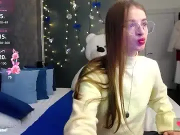 Chaturbate Sex Cam of kate_jonson