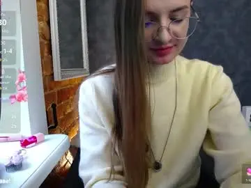 Chaturbate Best live sex cam show of kate_jonson