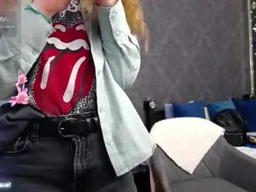 Chaturbate Free Porn Cam of kate_jonson