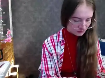 Chaturbate Adult Video Chat of kate_jonson