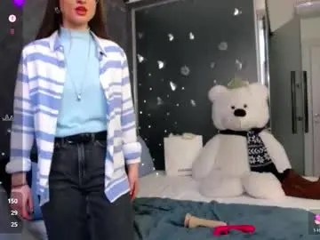 Chaturbate Watch Live Sex Cams of kate_jonson