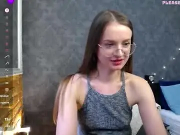 Chaturbate Live Sex Cam of kate_jonson