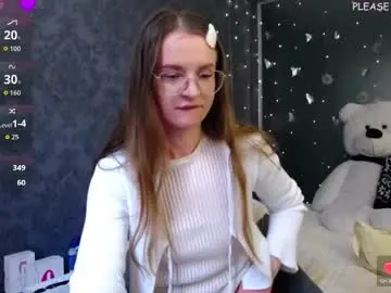 Chaturbate Best Webcam of kate_jonson