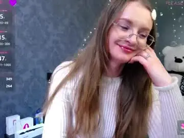 Chaturbate Free Porn Cam of kate_jonson