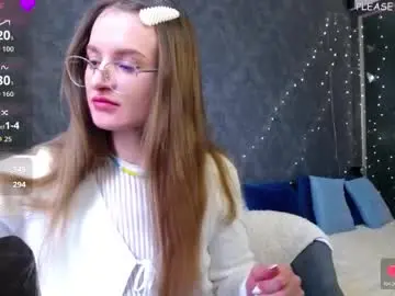 Chaturbate Adult Webcam of kate_jonson