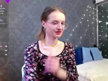Chaturbate Live Sex of kate_jonson