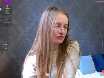 Chaturbate Best live sex cam show of kate_jonson