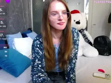 Chaturbate Sex Chat of kate_jonson