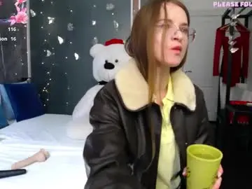 Chaturbate Live Sex Cam of kate_jonson