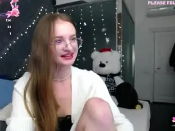 Chaturbate Adult Video Chat of kate_jonson