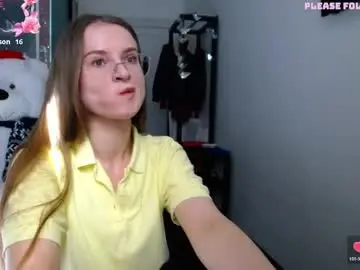 Chaturbate Live Porn of kate_jonson