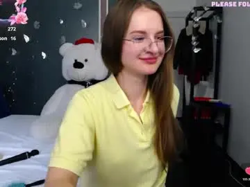 Chaturbate Live Porn of kate_jonson