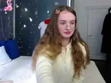 Chaturbate Nude Webcam of kate_jonson