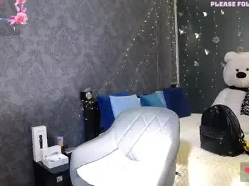 Chaturbate Adult Webcam of kate_jonson