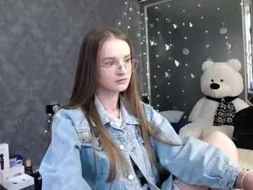 Chaturbate Live Sex of kate_jonson