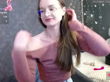 Chaturbate Adult Video Chat of kate_jonson