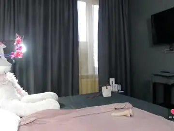 Chaturbate Live Porn of kate_jonson