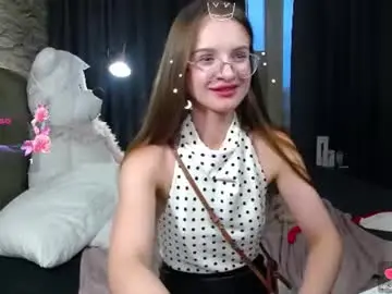 Chaturbate Sex Cam of kate_jonson
