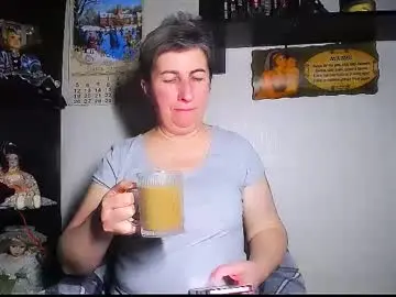 Chaturbate Live Sex Cam of miss_tasha_kom