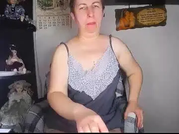 Chaturbate Adult Video Chat of miss_tasha_kom