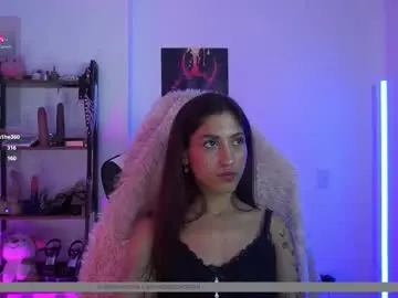 Chaturbate Live Sex of misskorrah