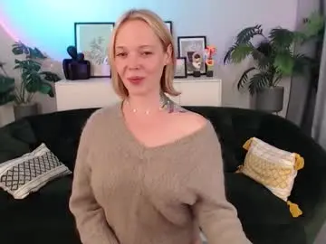 Chaturbate Nude Webcam of natalee_love