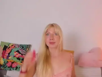 Chaturbate Live Porn of nautica_therapy