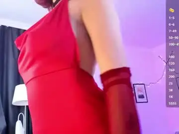 Chaturbate Free Porn Cam of nina_jab