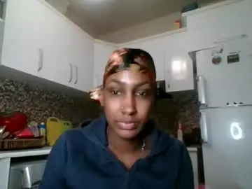 Chaturbate Sex Cam of ravenbby