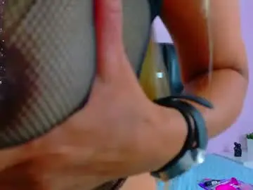 Chaturbate Live Sex of silvana_castano_