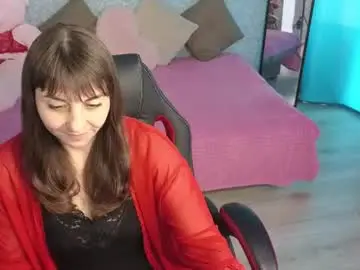 Chaturbate Live Porn of steladream
