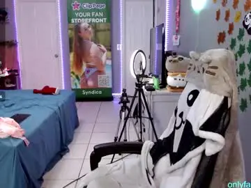 Chaturbate Live Porn of syndica