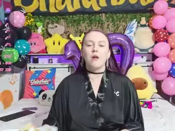 Chaturbate Nude Webcam of syndica