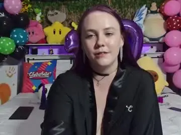 Chaturbate Nude Webcam of syndica