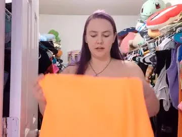 Chaturbate Nude Webcam of syndica