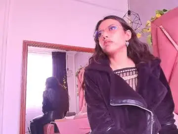 Chaturbate Watch Live Sex Cams of viollettaa_