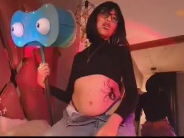 Chaturbate Best Webcam of viollettaa_