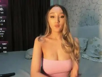 Chaturbate Free Live Porn of _asian_princess11_