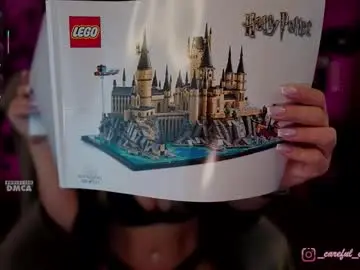 Chaturbate Best Webcam of _careful_i_bite_nya_